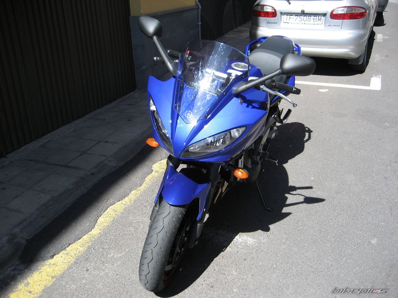 Bike Photo 823240