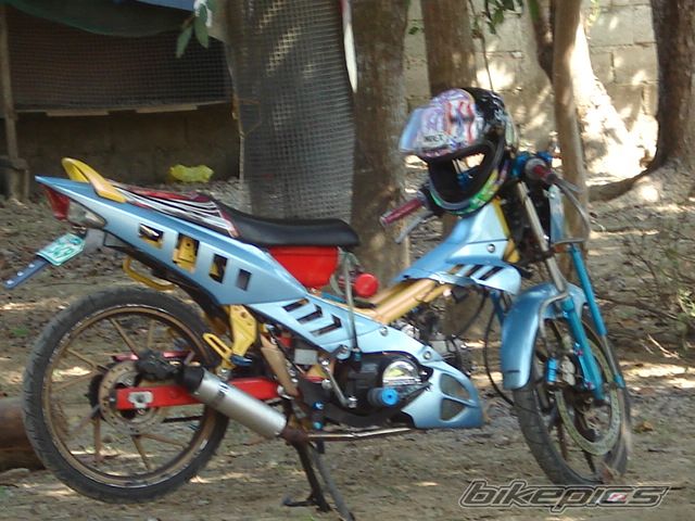 Bike Photo 823242