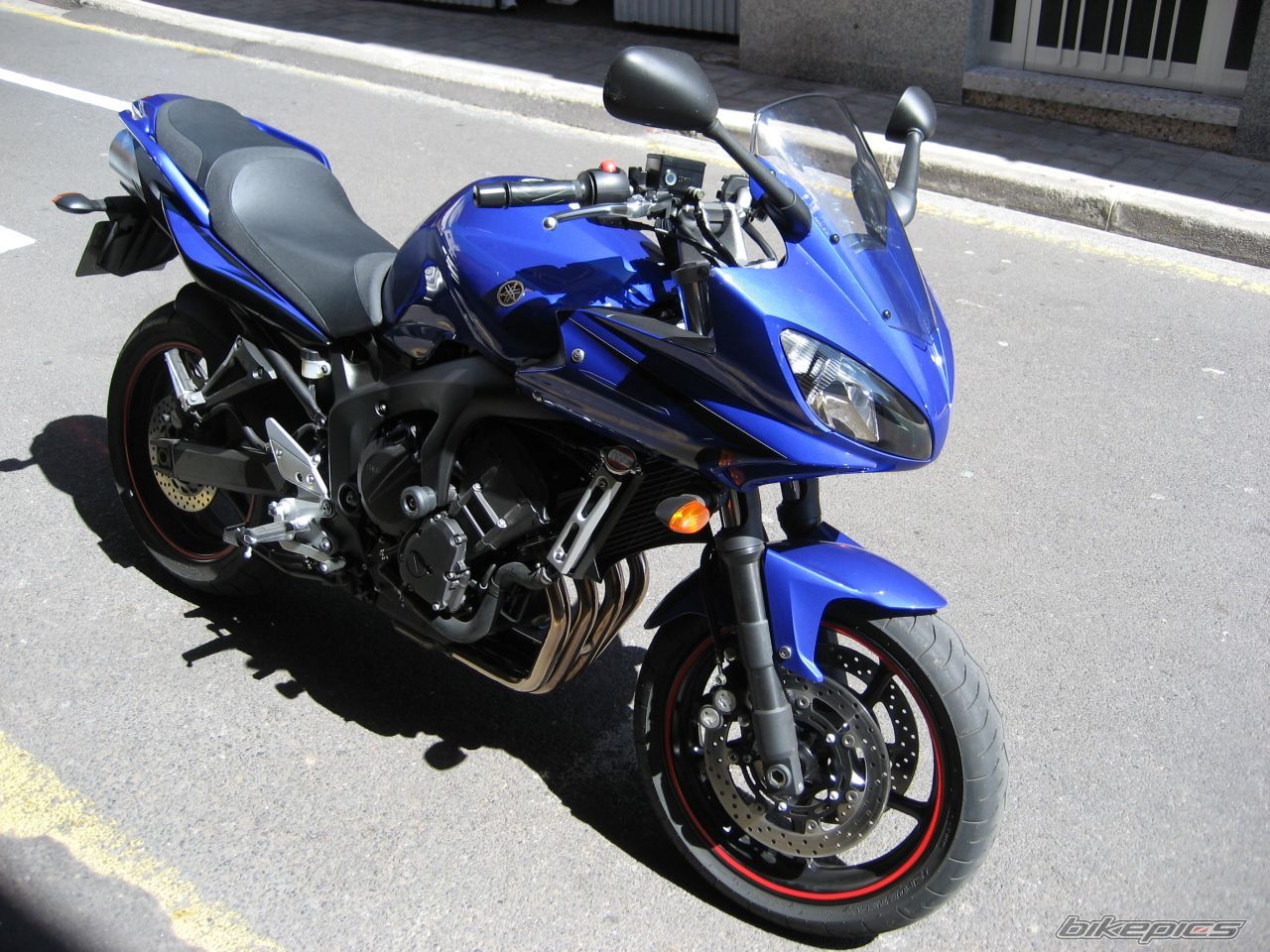 Bike Photo 823243