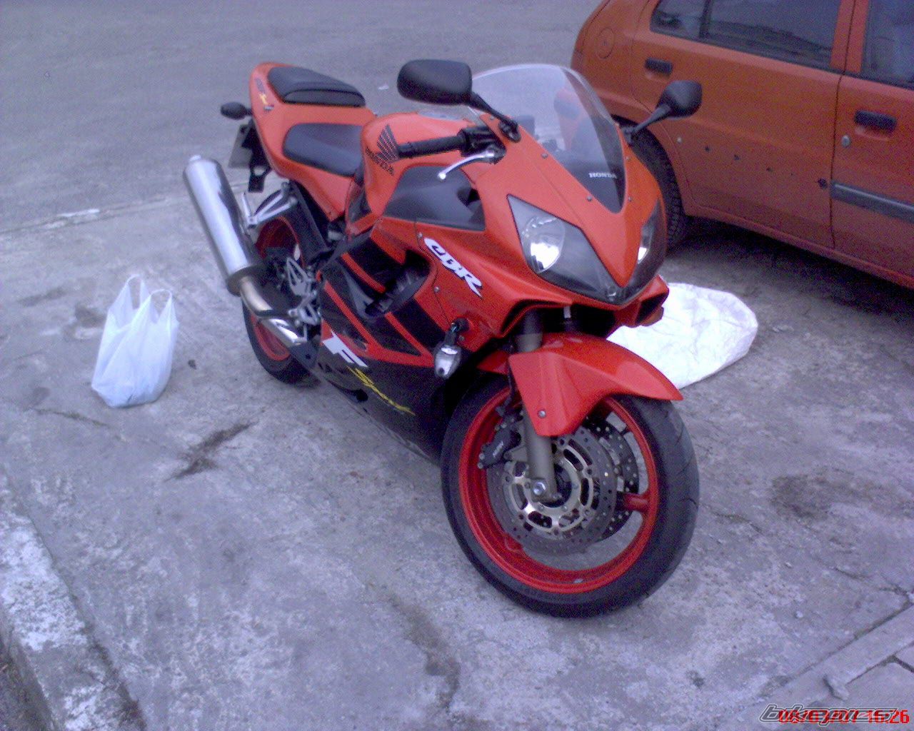 Bike Photo 823293
