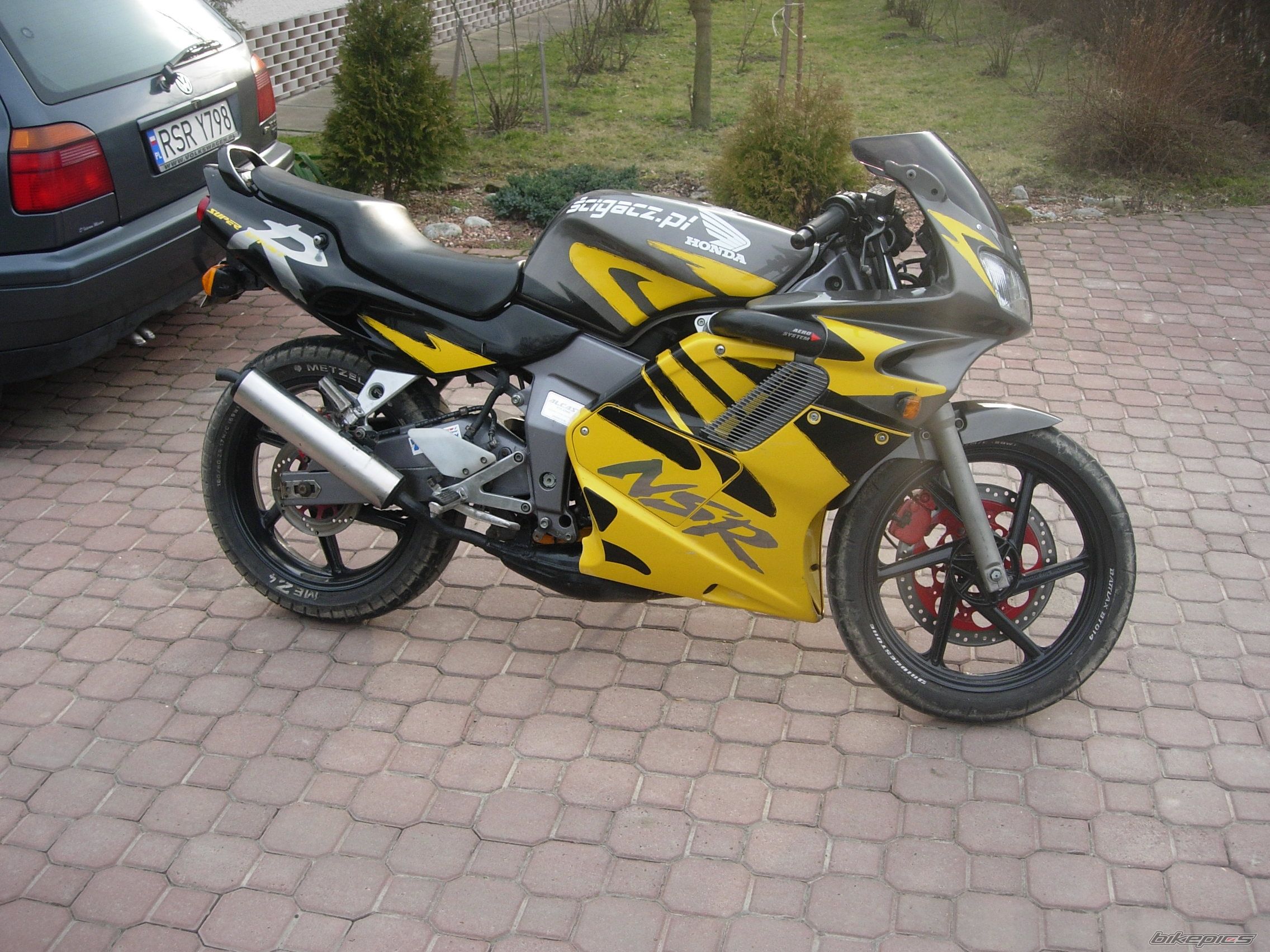 Bike Photo 823295