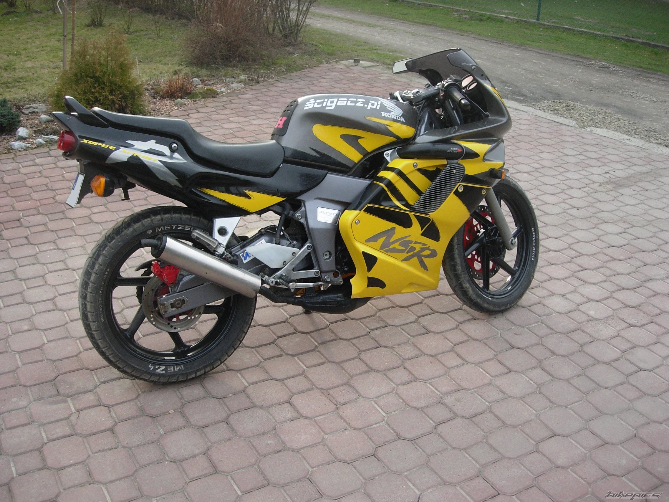Bike Photo 823298