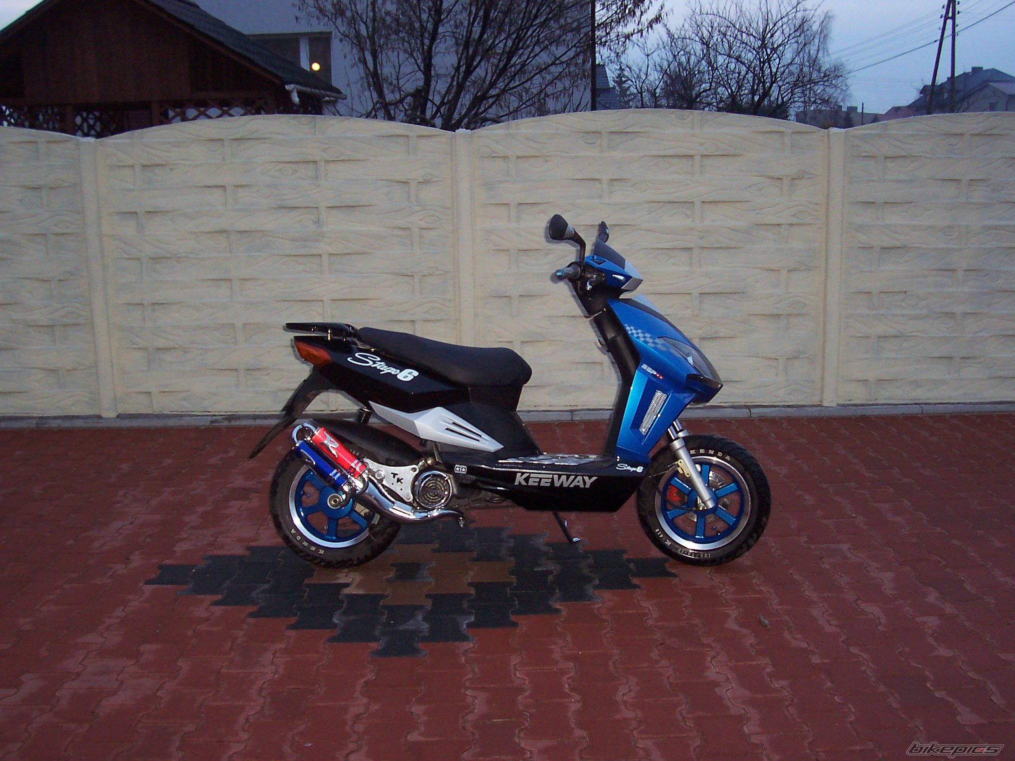 Bike Photo 823302