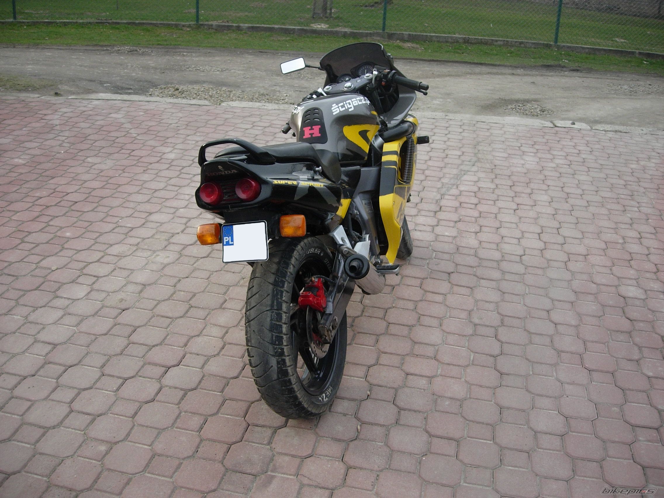Bike Photo 823308