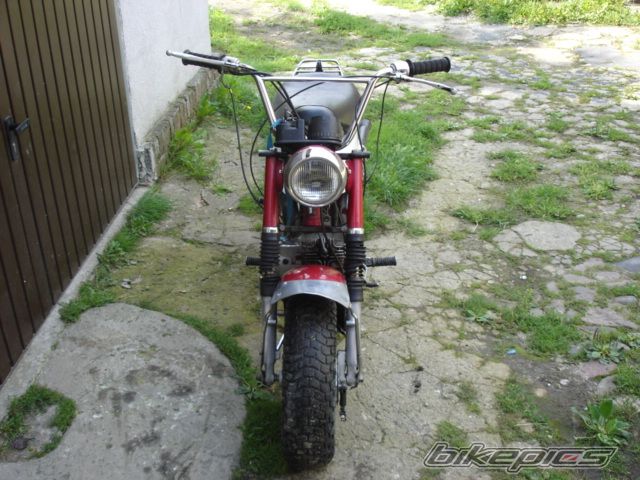 Bike Photo 823324