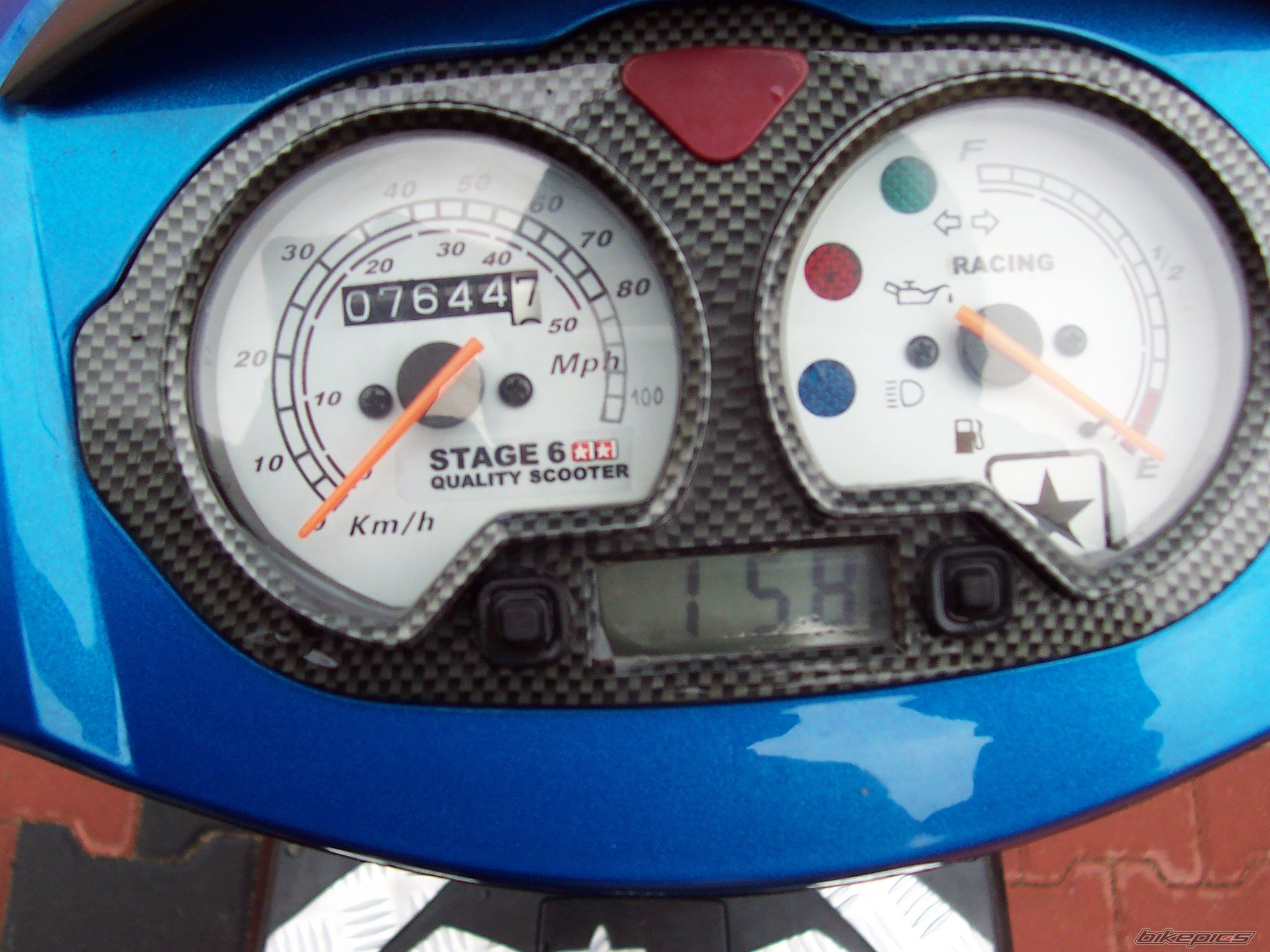 Bike Photo 823330
