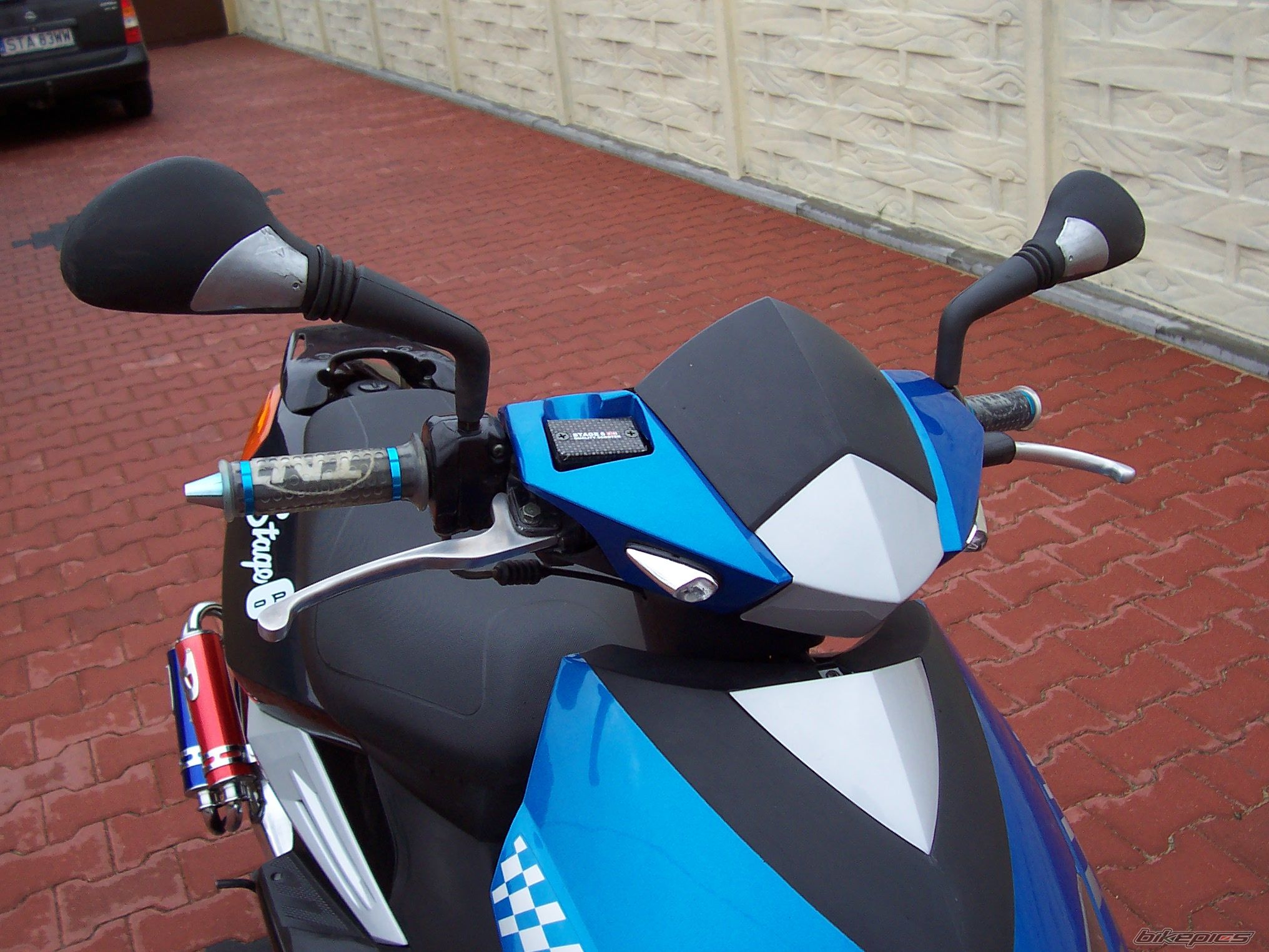 Bike Photo 823335