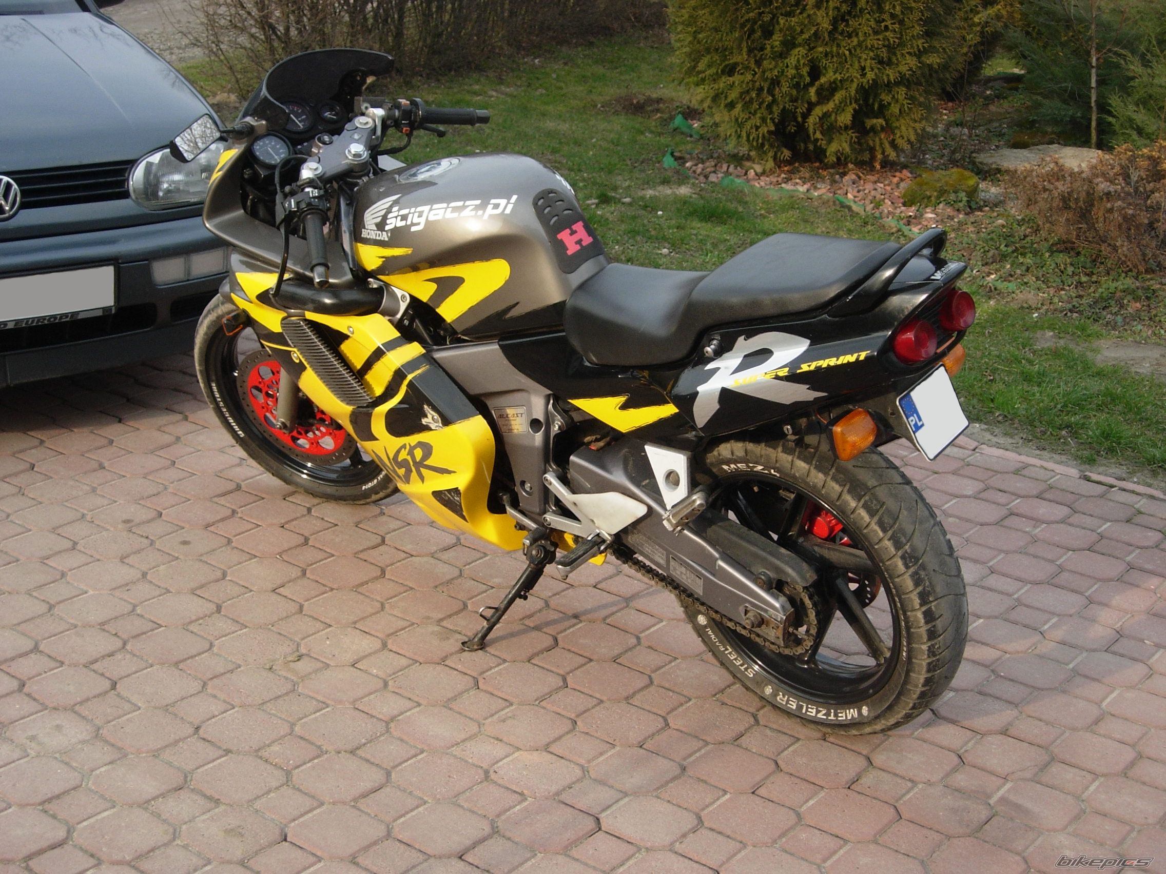 Bike Photo 823338