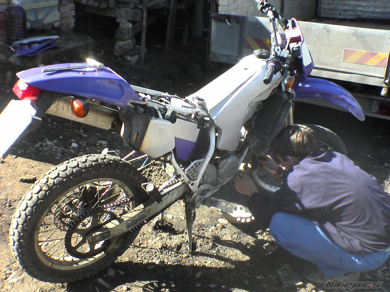 Bike Photo 823345