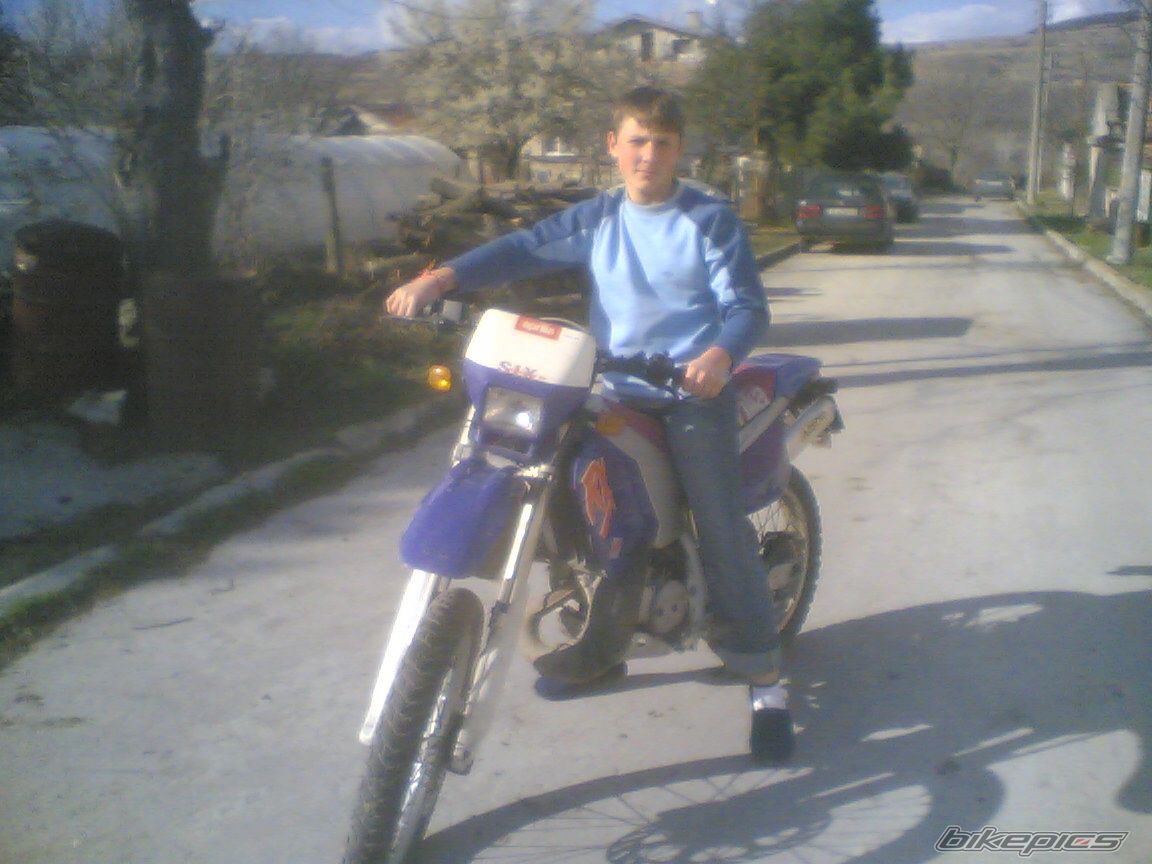 Bike Photo 823360
