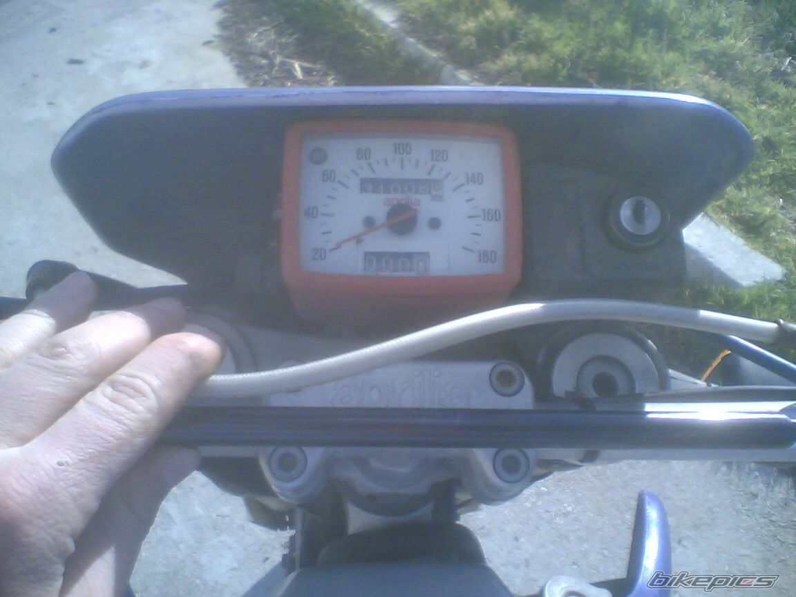 Bike Photo 823362