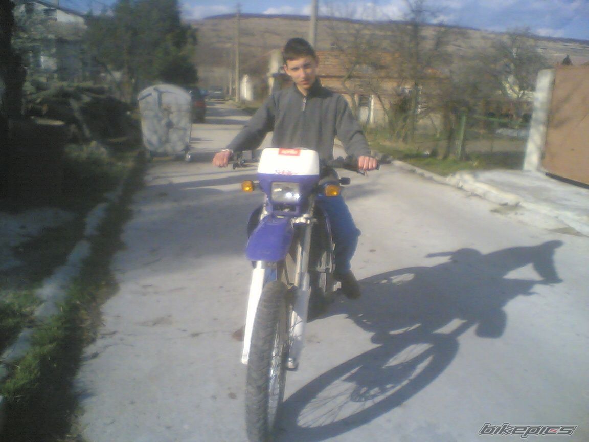 Bike Photo 823366