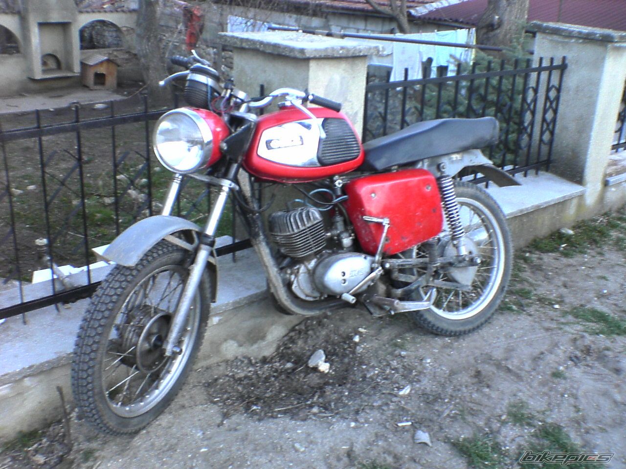Bike Photo 823369