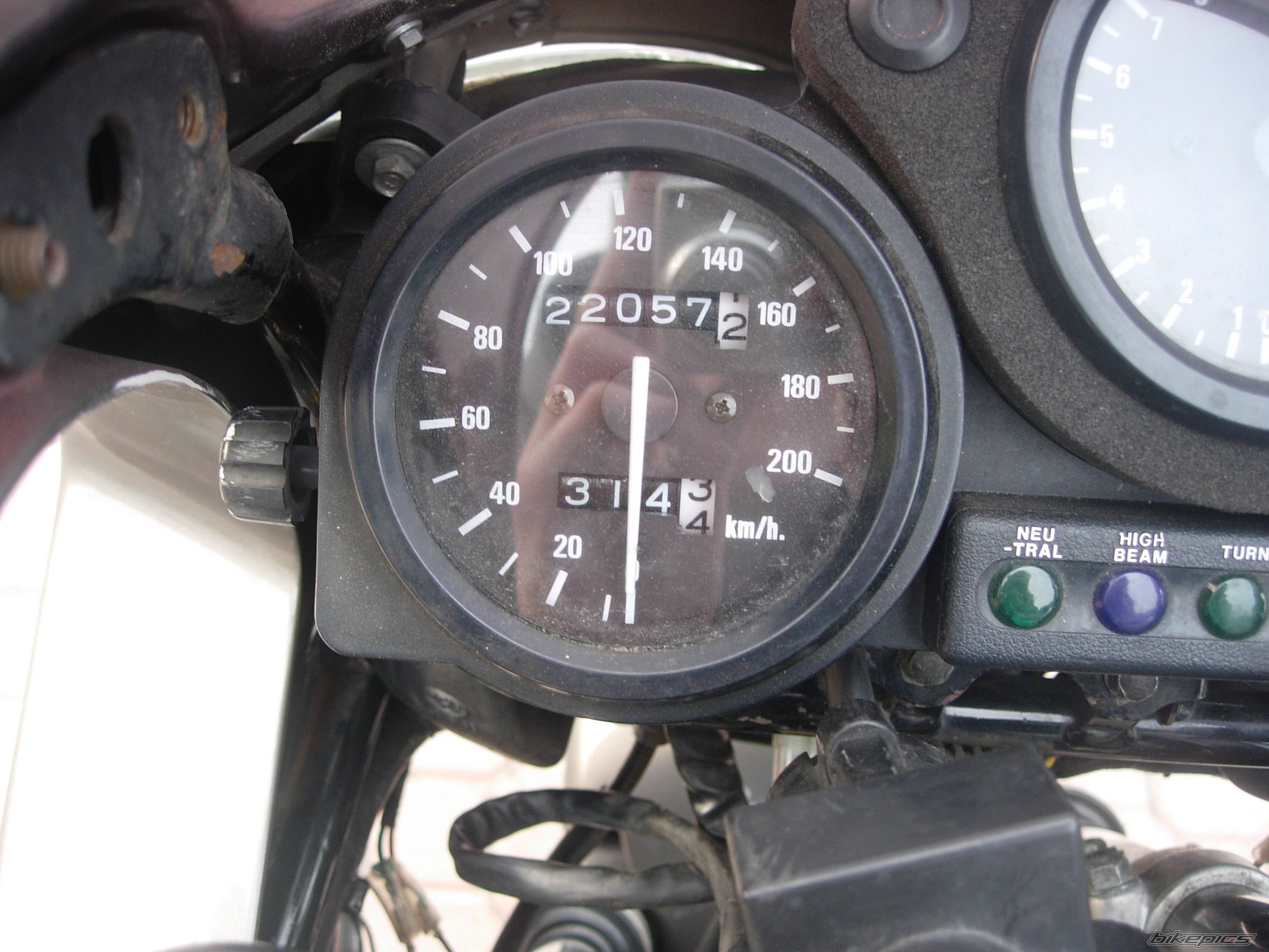 Bike Photo 823378