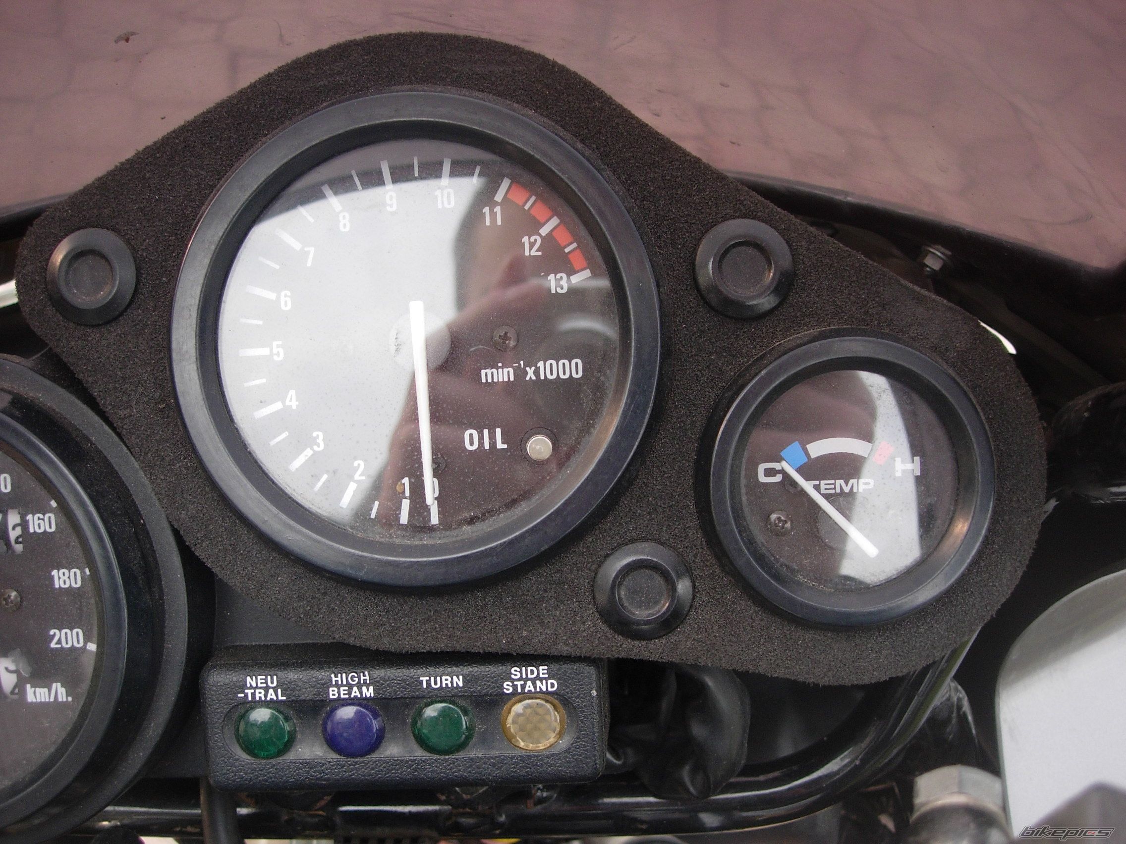 Bike Photo 823380