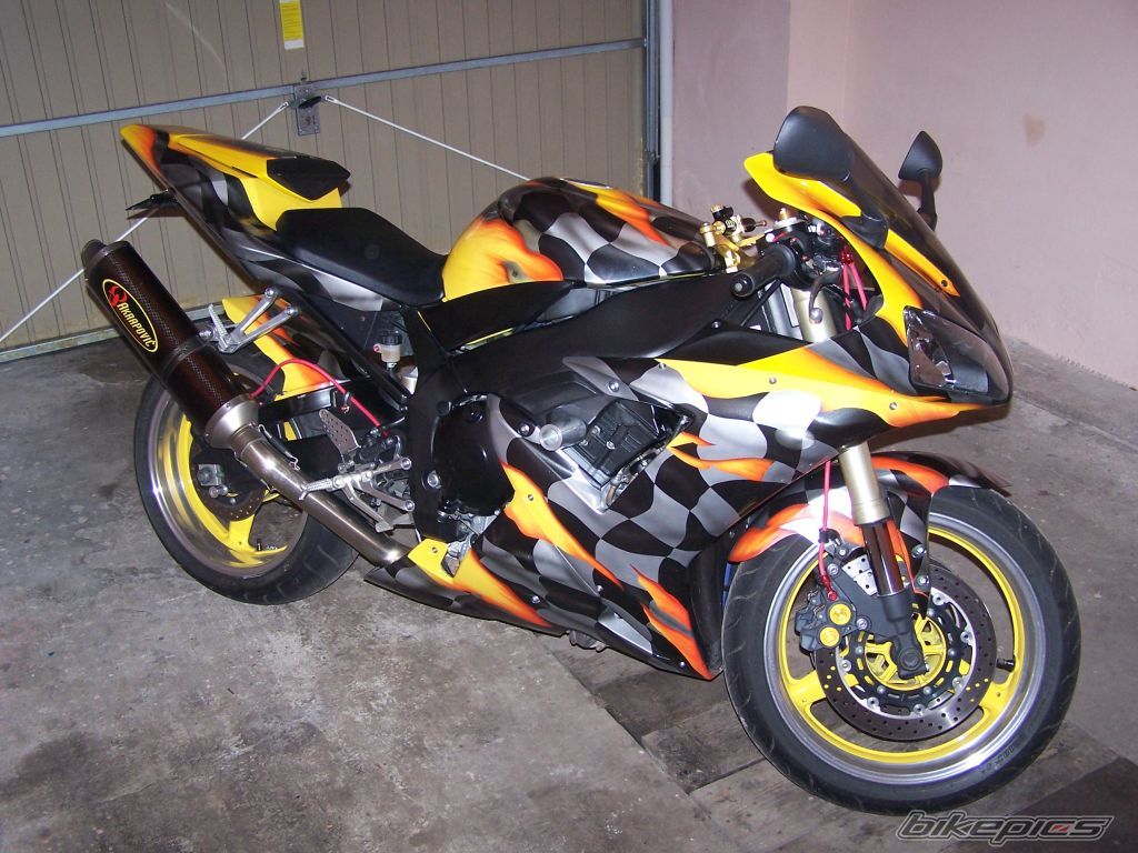 Bike Photo 823390