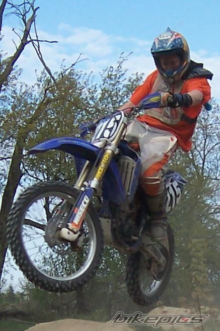 Bike Photo 823410