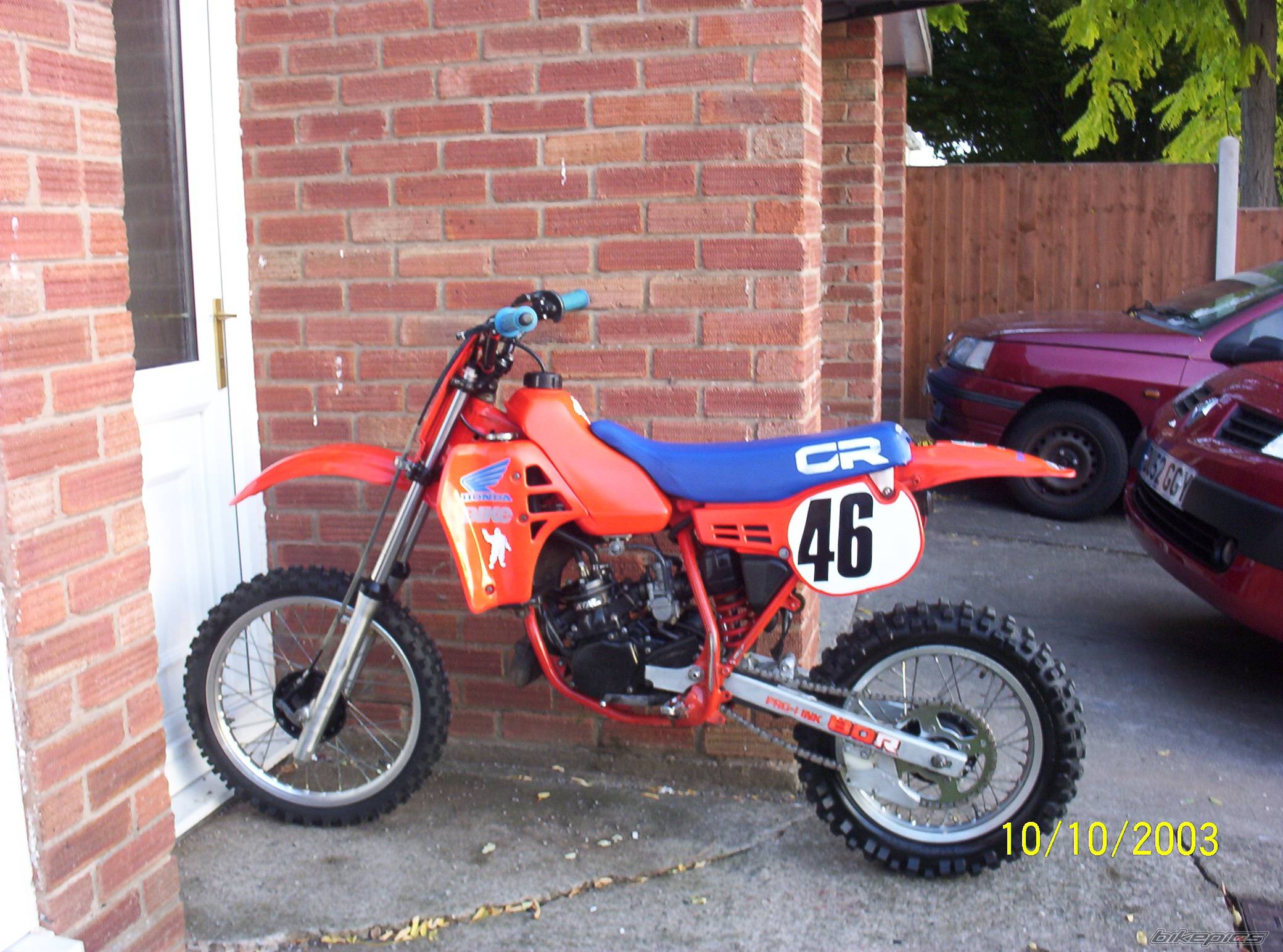 Bike Photo 82342