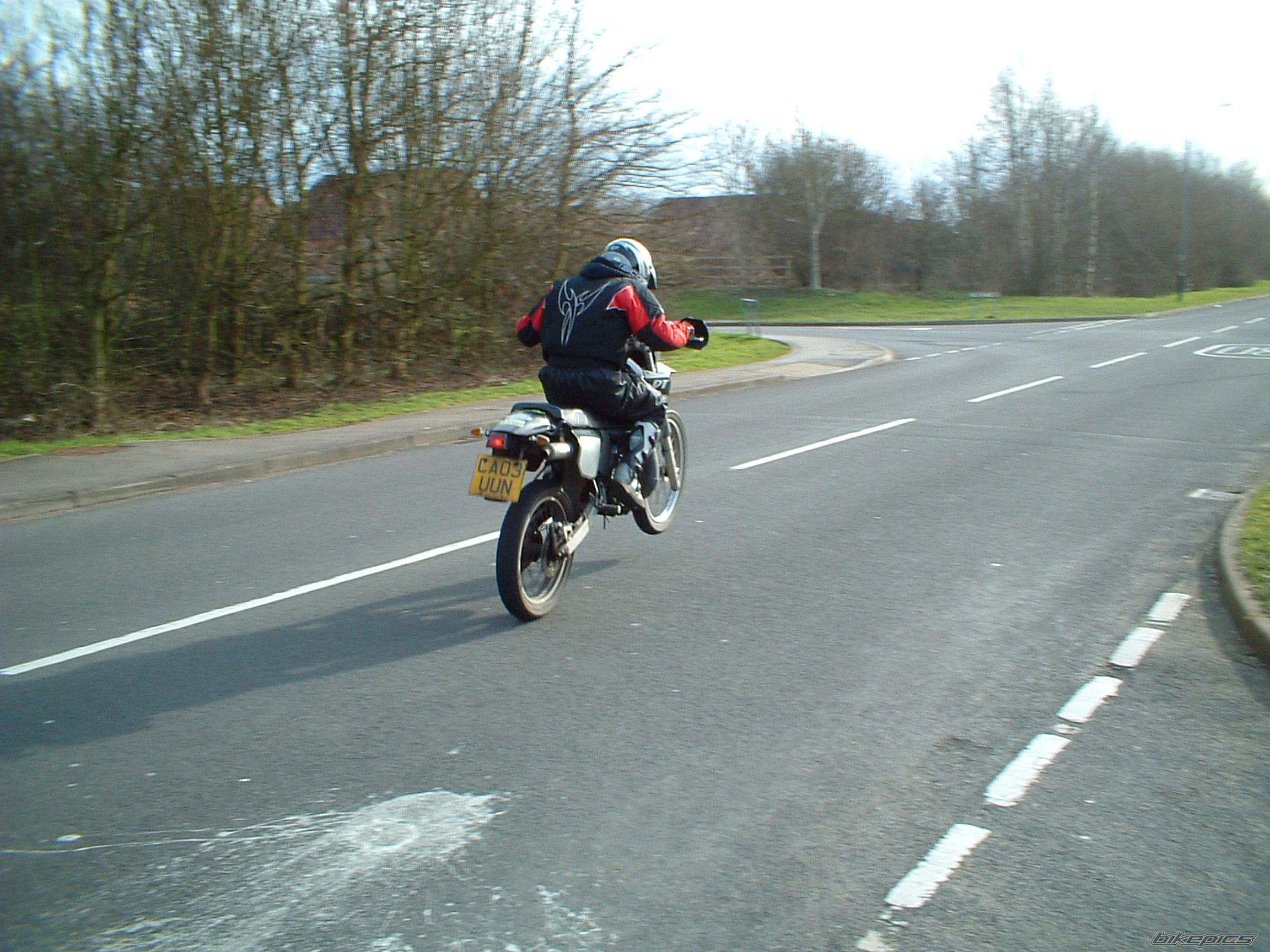 Bike Photo 823420