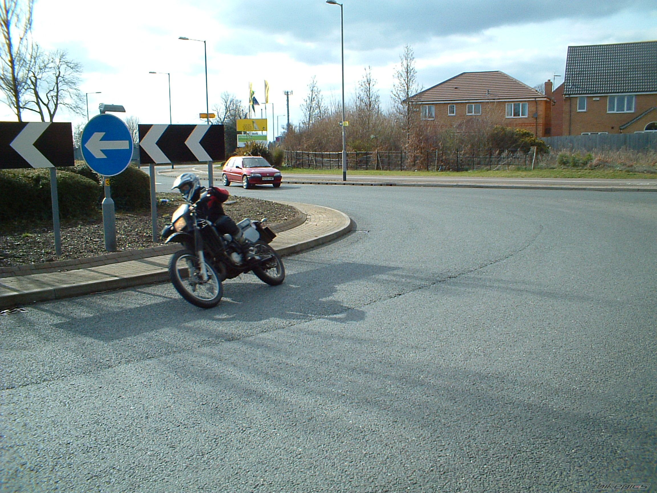 Bike Photo 823421