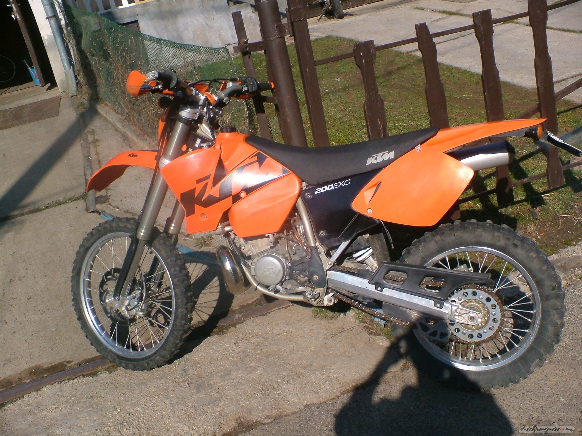 Bike Photo 823445
