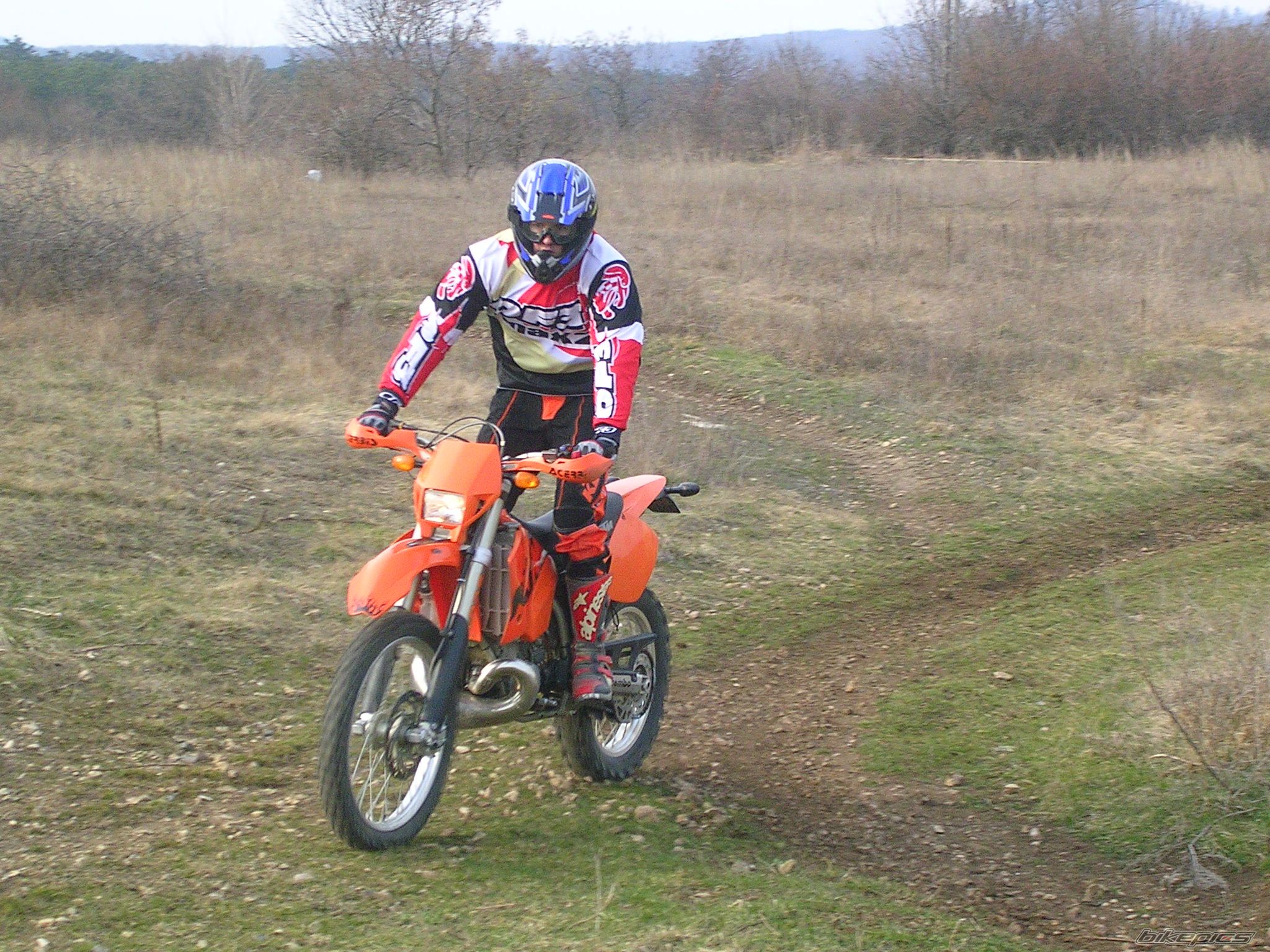 Bike Photo 823447