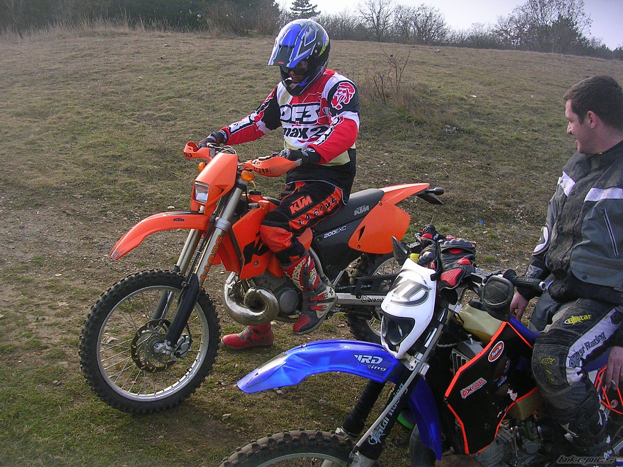 Bike Photo 823460