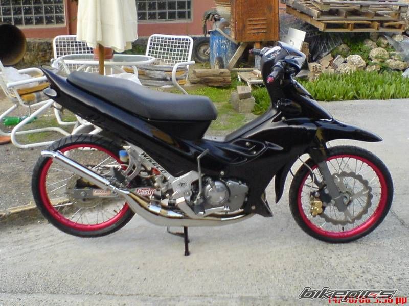 Bike Photo 823500