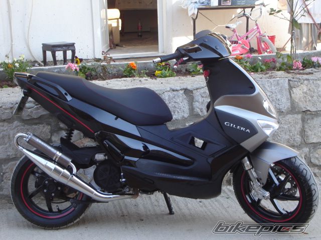Bike Photo 823530