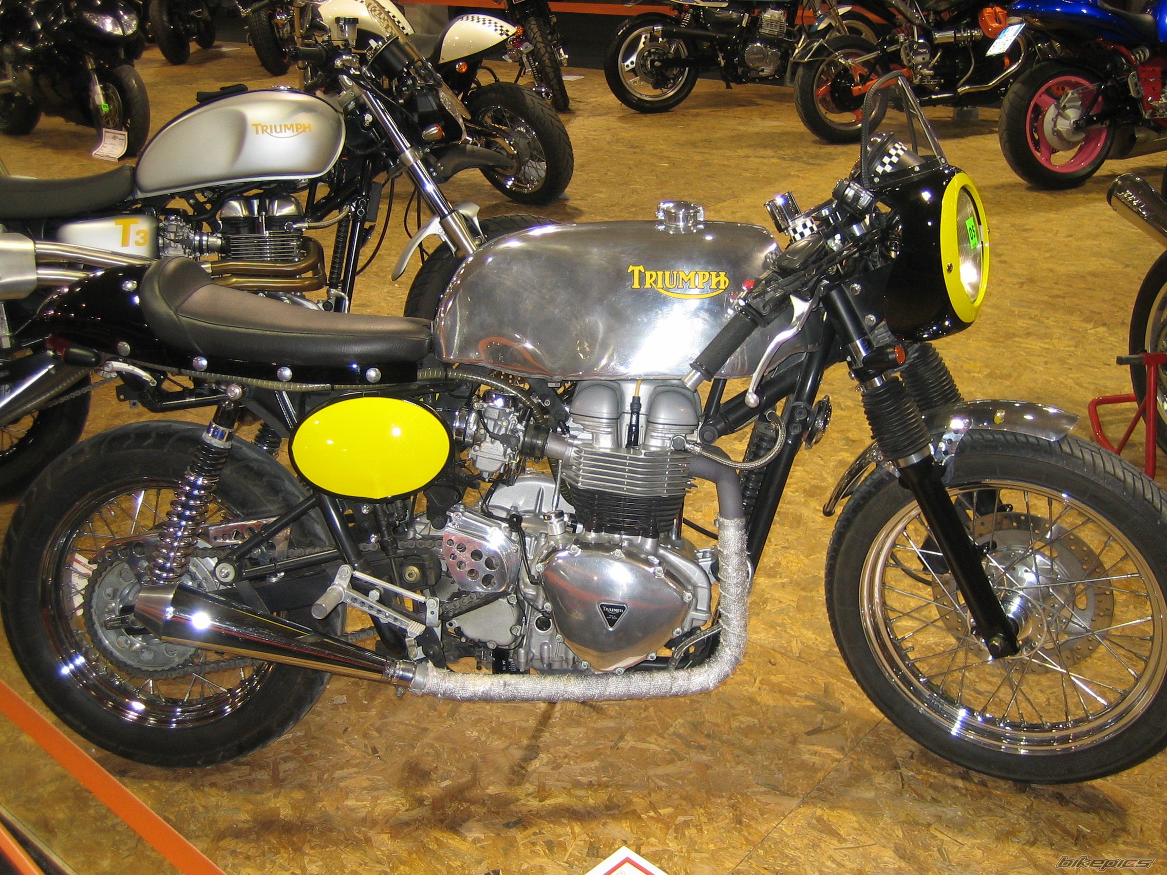 Bike Photo 823561