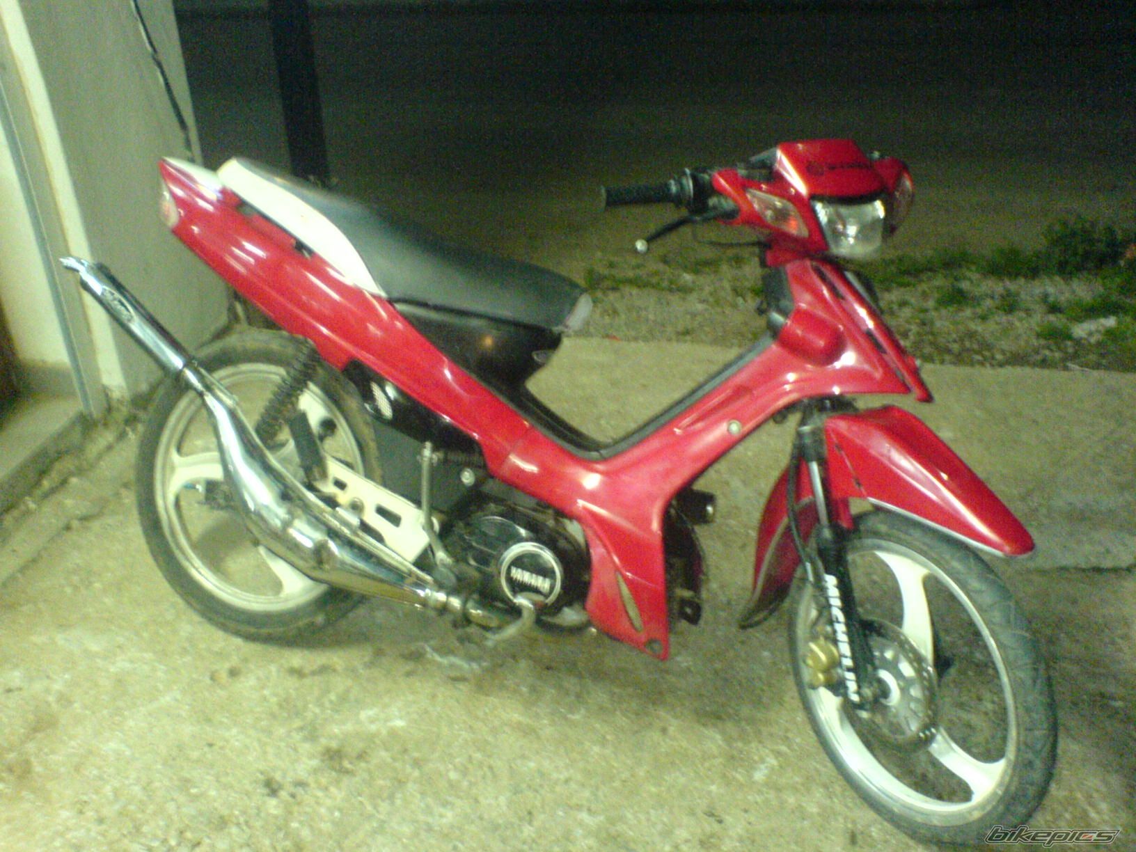 Bike Photo 823566