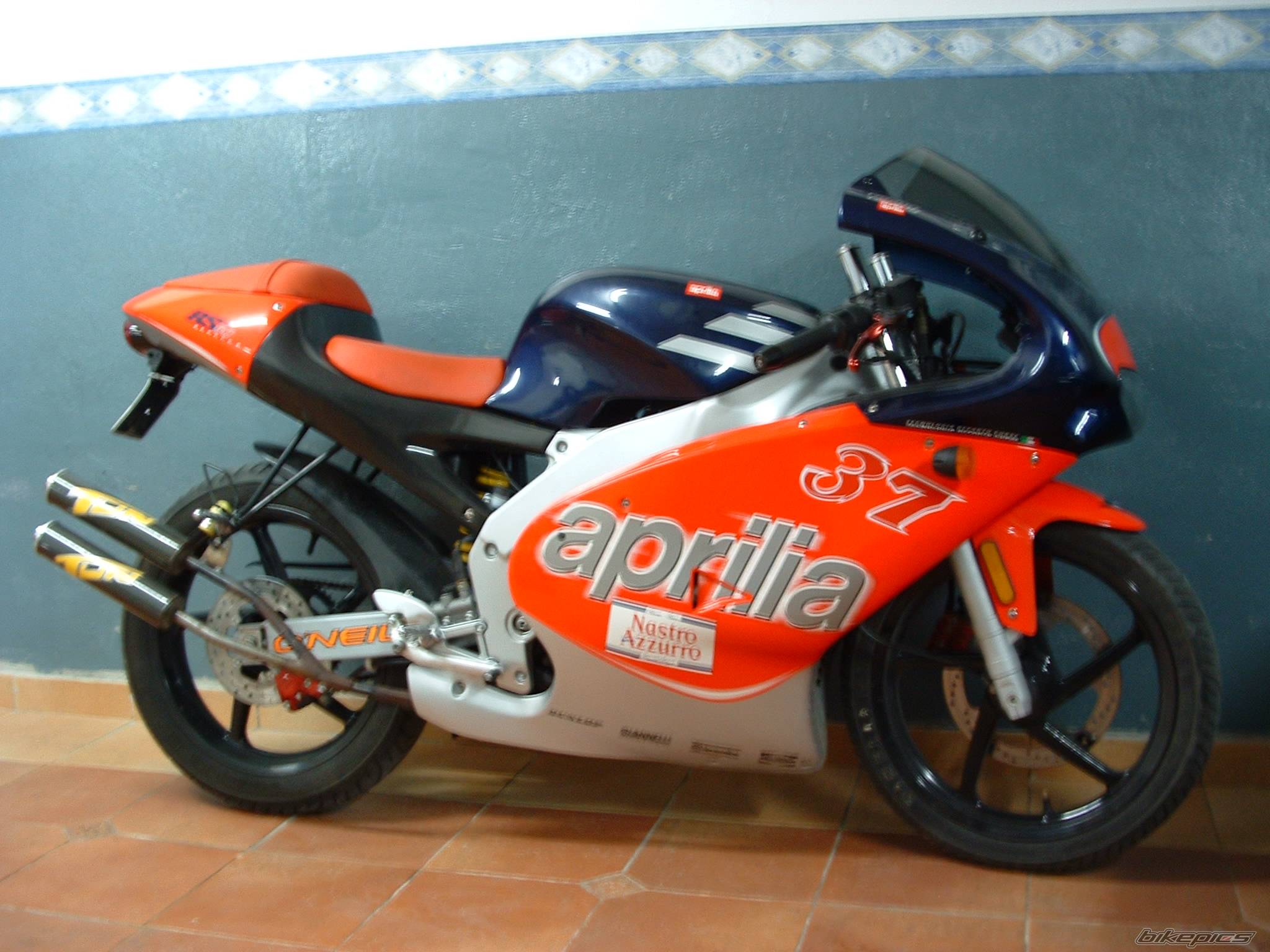 Bike Photo 82357