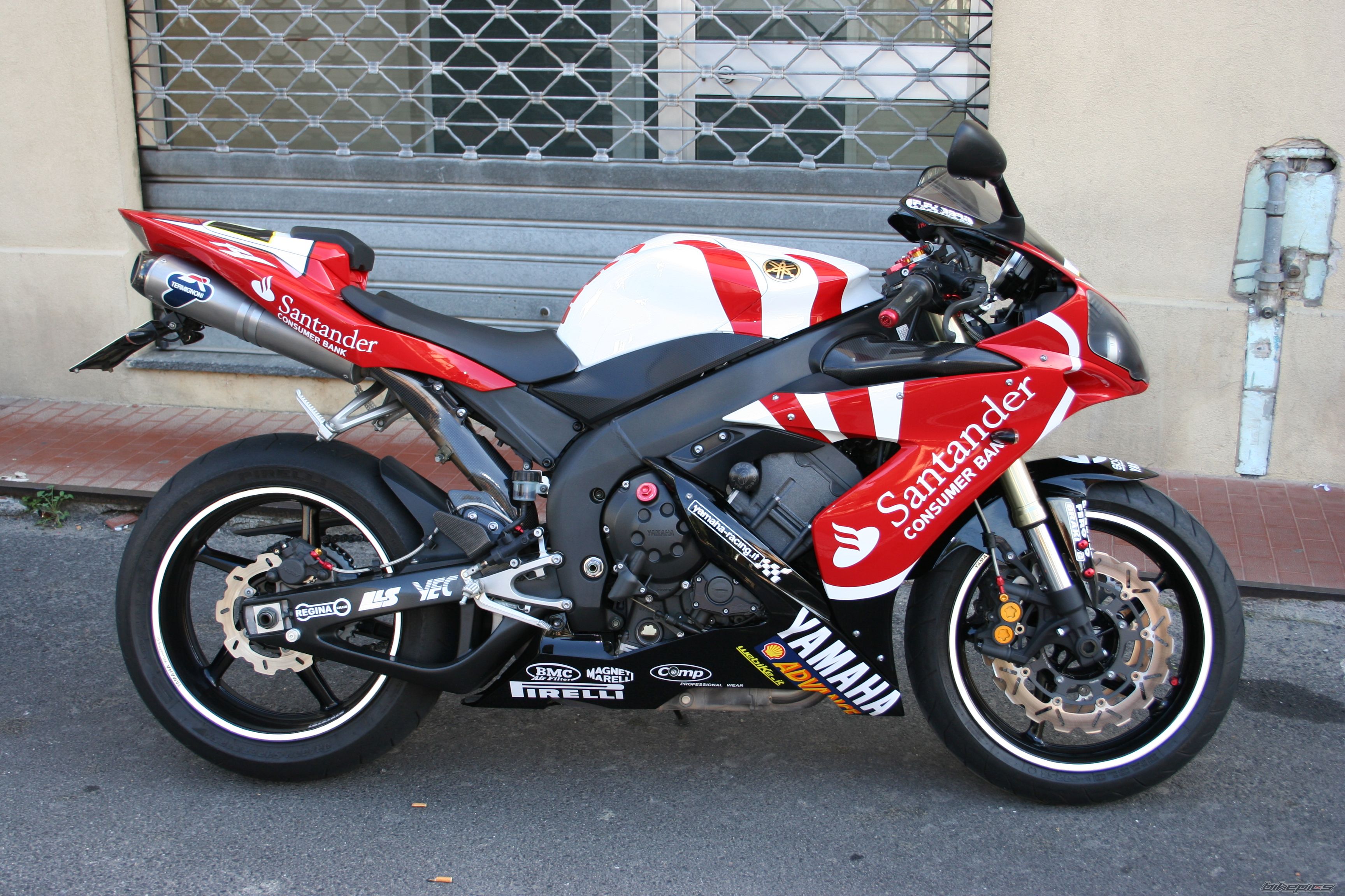 Bike Photo 823576
