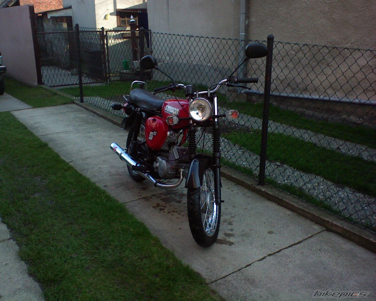 Bike Photo 823593