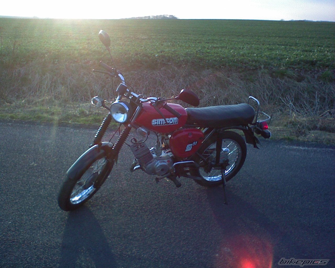 Bike Photo 823597
