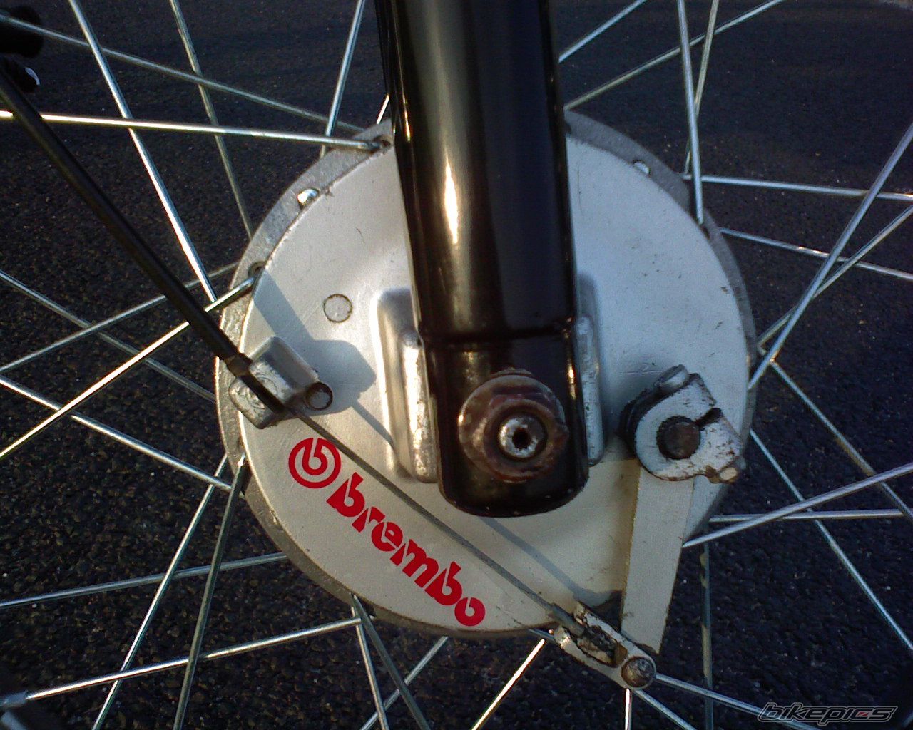 Bike Photo 823601