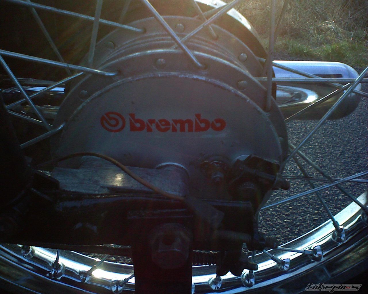 Bike Photo 823606
