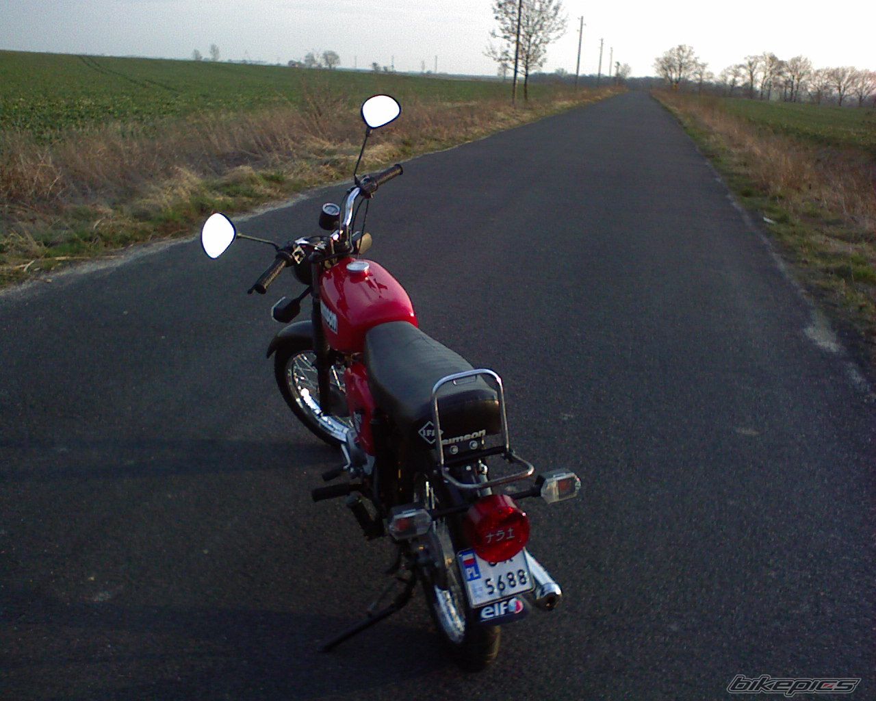 Bike Photo 823608