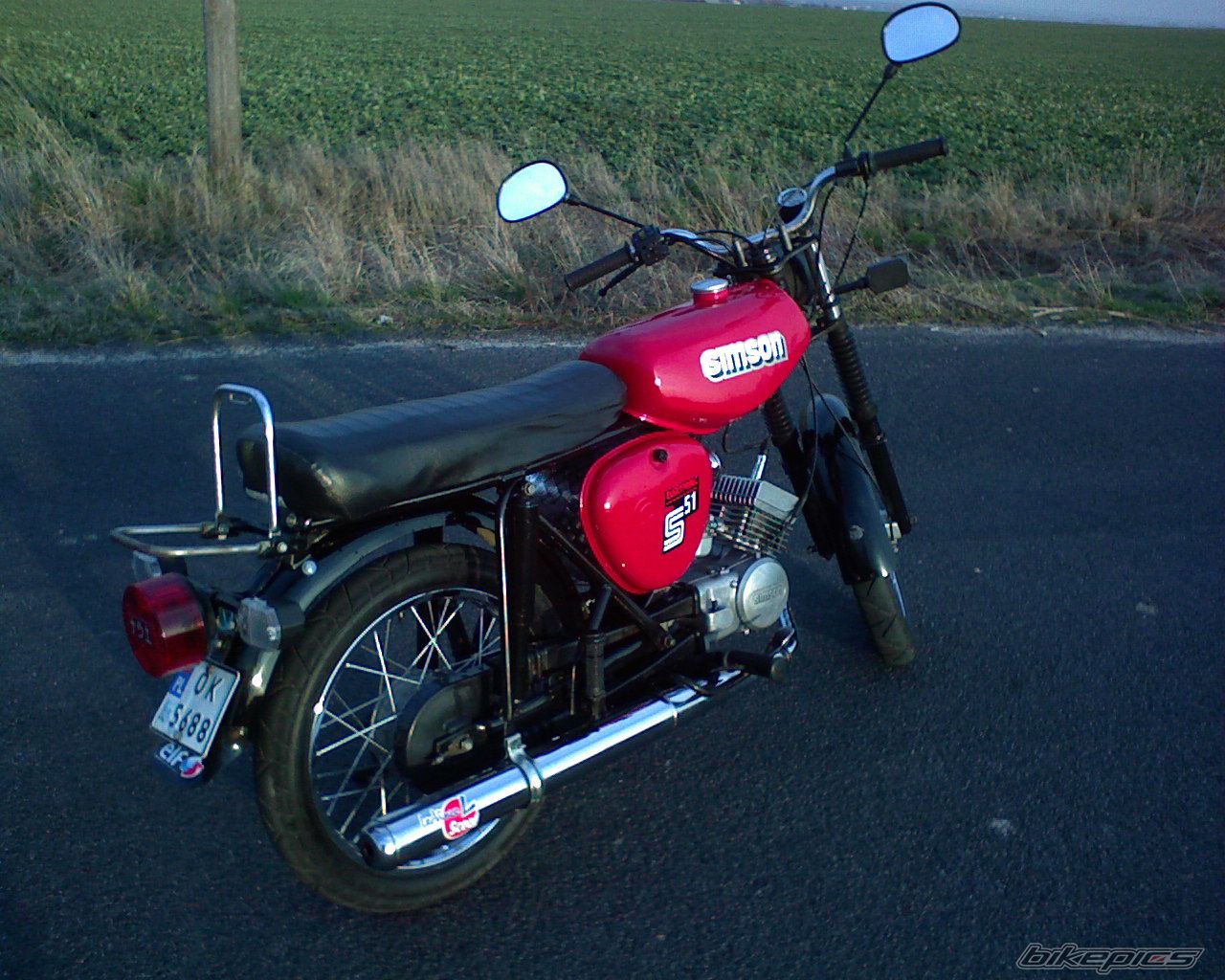 Bike Photo 823609