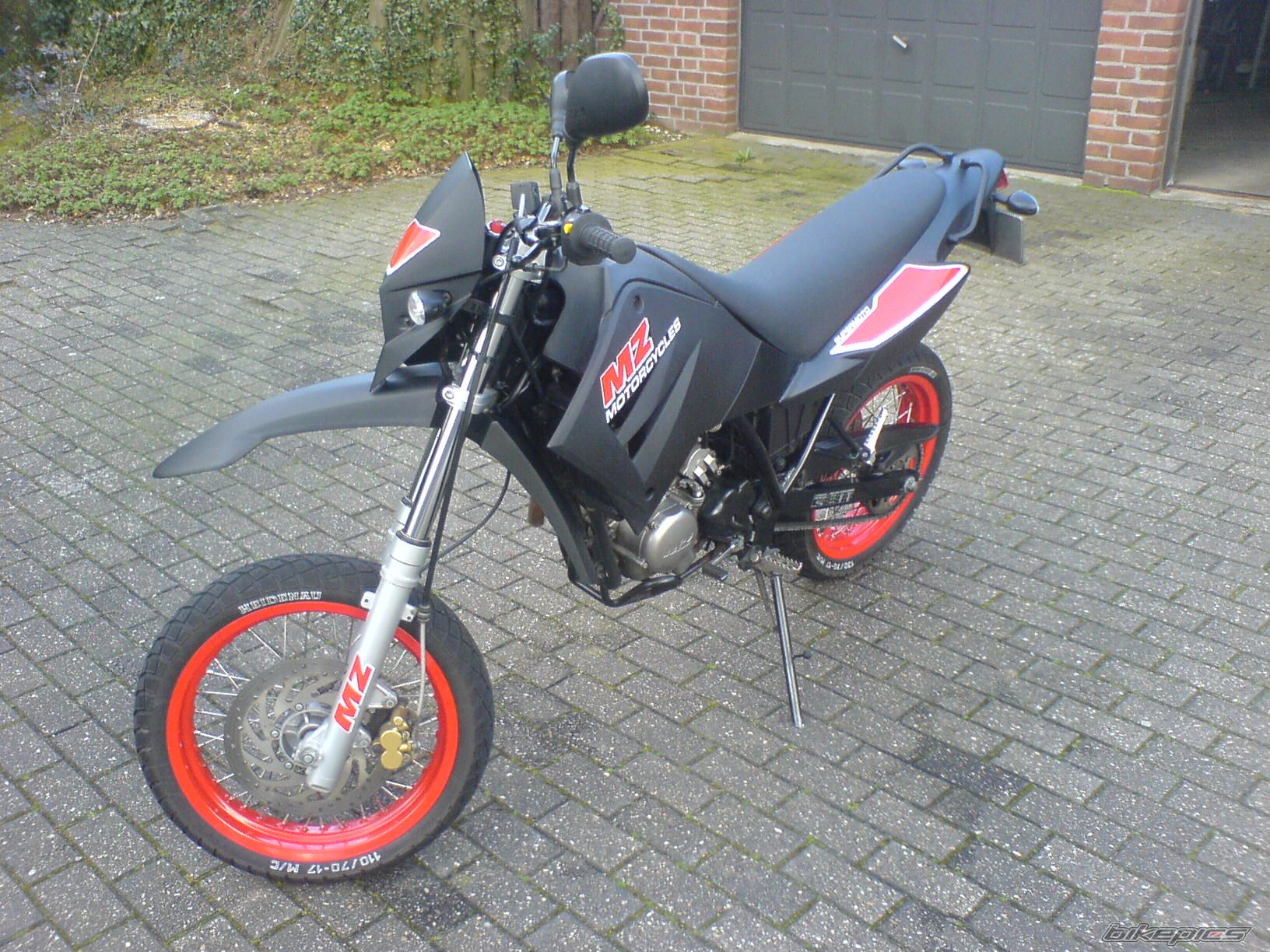 Bike Photo 823617