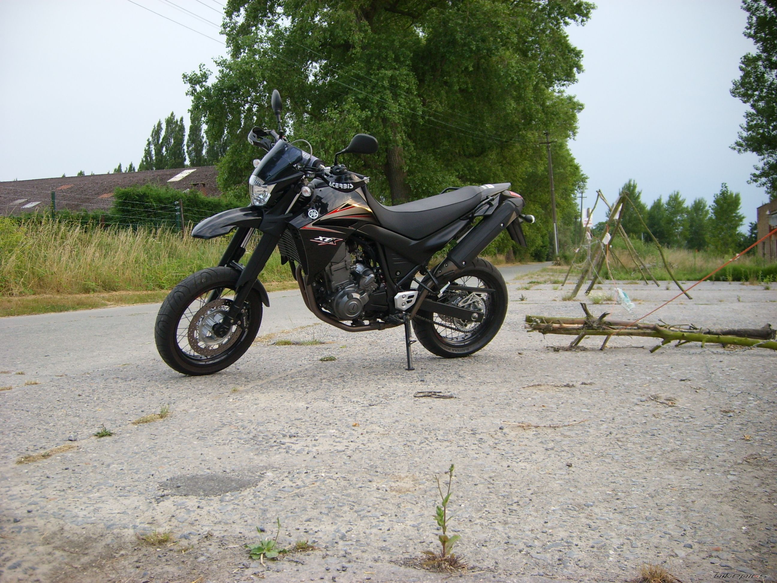 Bike Photo 823622