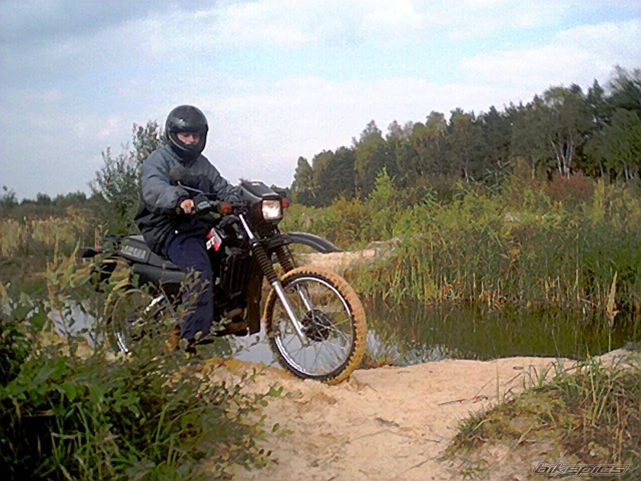 Bike Photo 82363