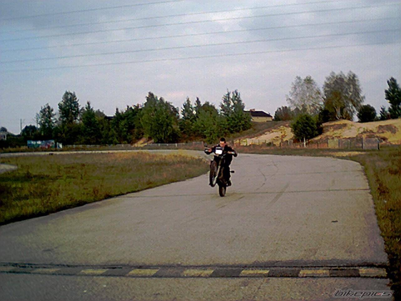 Bike Photo 82364