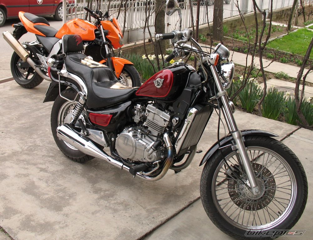 Bike Photo 823676