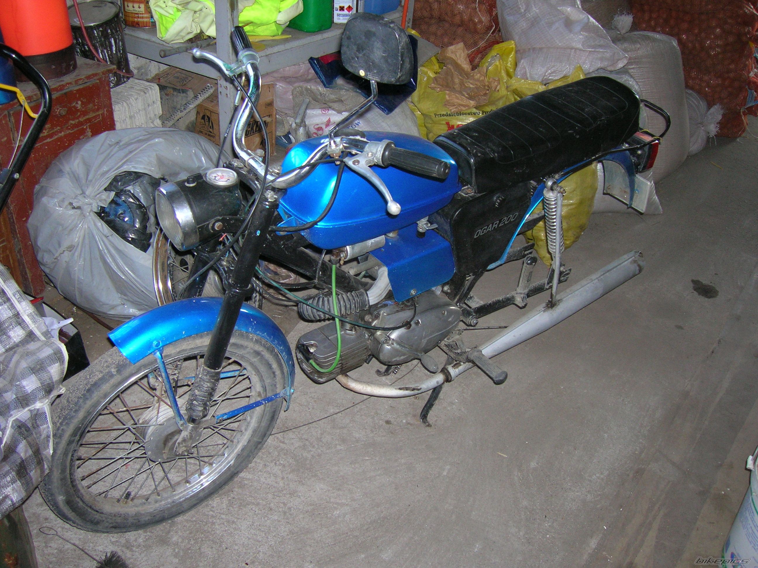 Bike Photo 823699