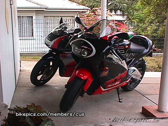 Bike Photo 8237