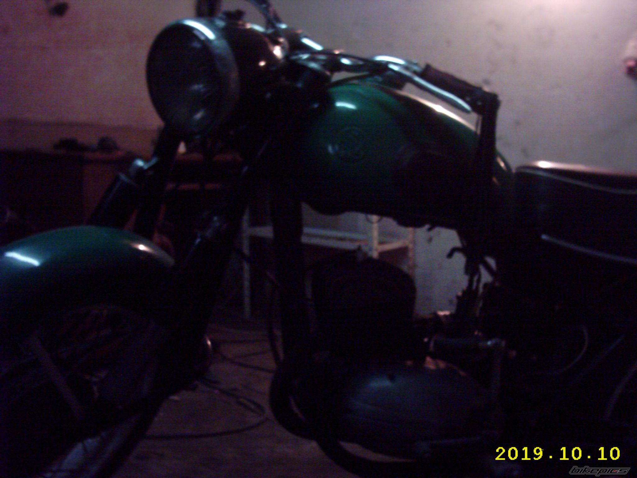 Bike Photo 823712