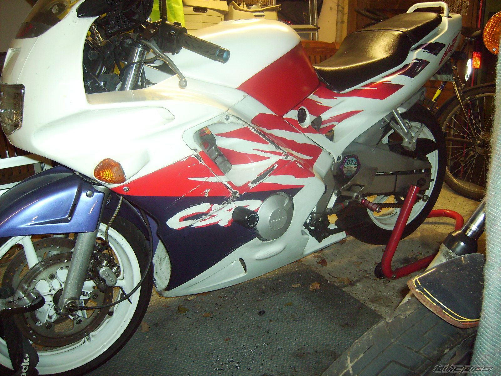 Bike Photo 823716