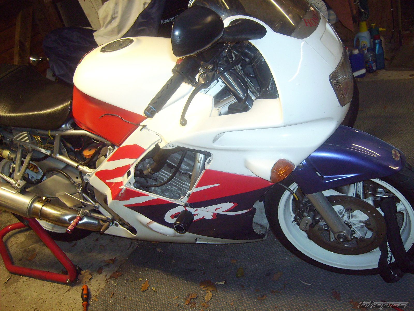 Bike Photo 823718