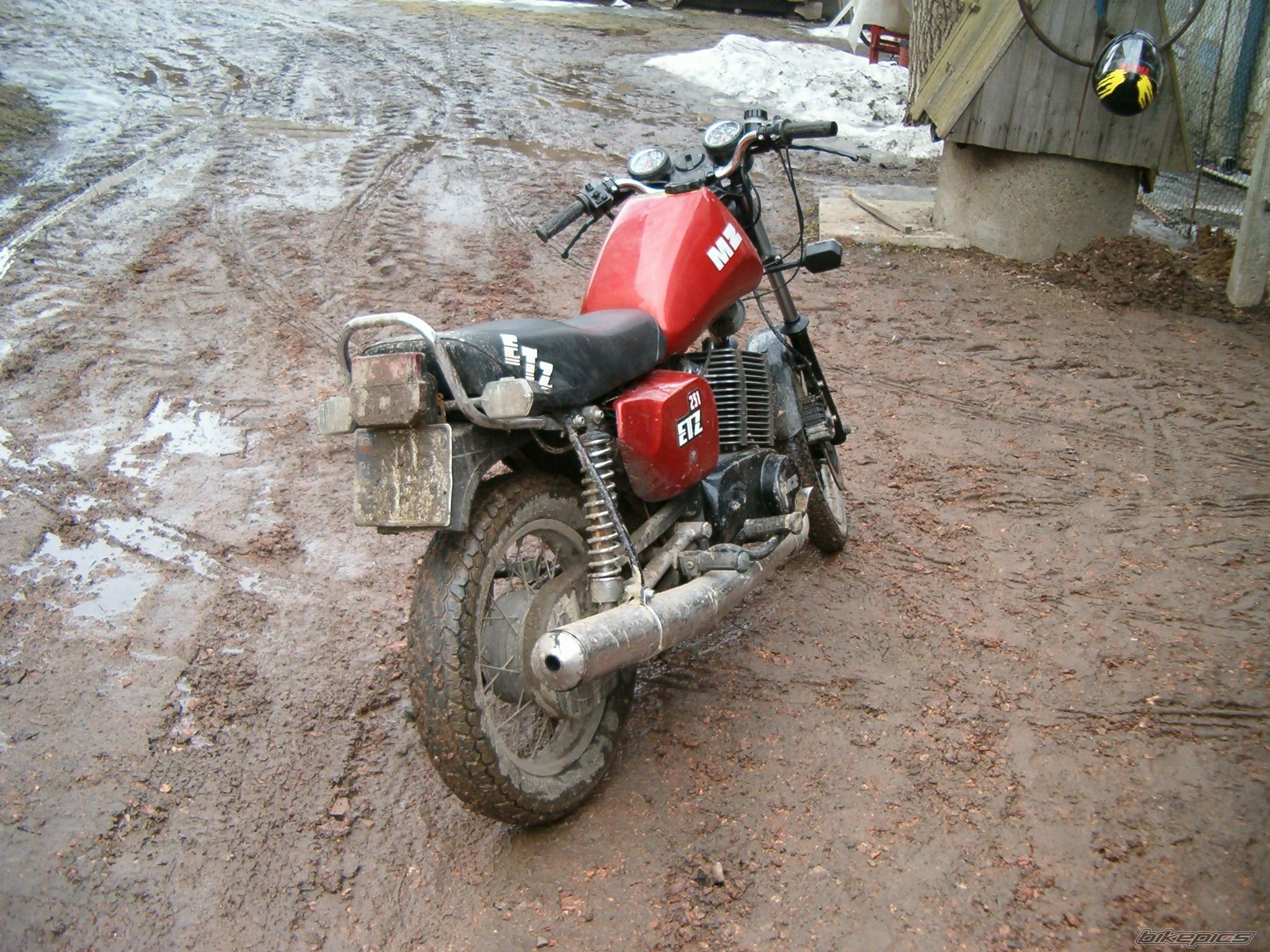 Bike Photo 823719